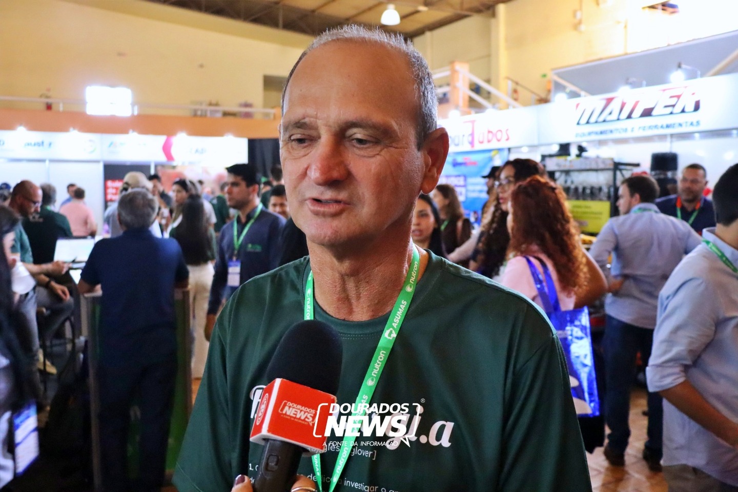 Exportações pela Rota e energia limpa pautam fórum para discutir suinocultura emDourados Exportações pela Rota e energia limpa pautam fórum para discutir suinocultura emDourados