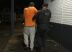 Operação Mute: quatro são levados à delegacia após apreensão de drogas em celasda PED Operação Mute: quatro são levados à delegacia após apreensão de drogas em celasda PED