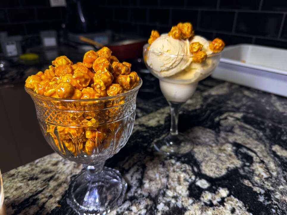 Caramelo salgado: aprenda ponto certo fazendo versões em casa Caramelo salgado: aprenda ponto certo fazendo versões em casa