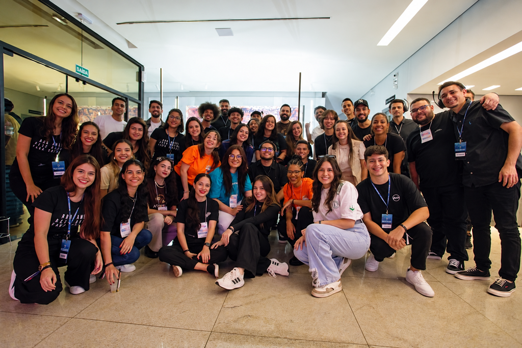 Jovens organizam mutirão de doação de sangue neste sábado na Capital Jovens organizam mutirão de doação de sangue neste sábado na Capital