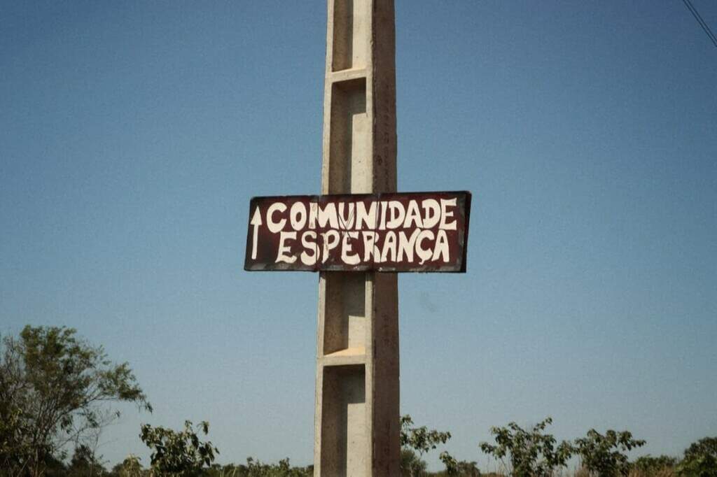 Contra insegurança alimentar, quintal com horta e bananeira "reforça" o prato Contra insegurança alimentar, quintal com horta e bananeira "reforça" o prato