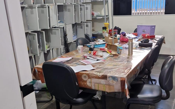 Audiência sobre Centro Pop termina sem acordo e impasse no Amambaí continua Audiência sobre Centro Pop termina sem acordo e impasse no Amambaí continua