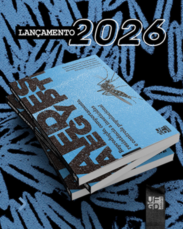 UFGD terá programação gratuita pelo Dia Nacional do Livro UFGD terá programação gratuita pelo Dia Nacional do Livro