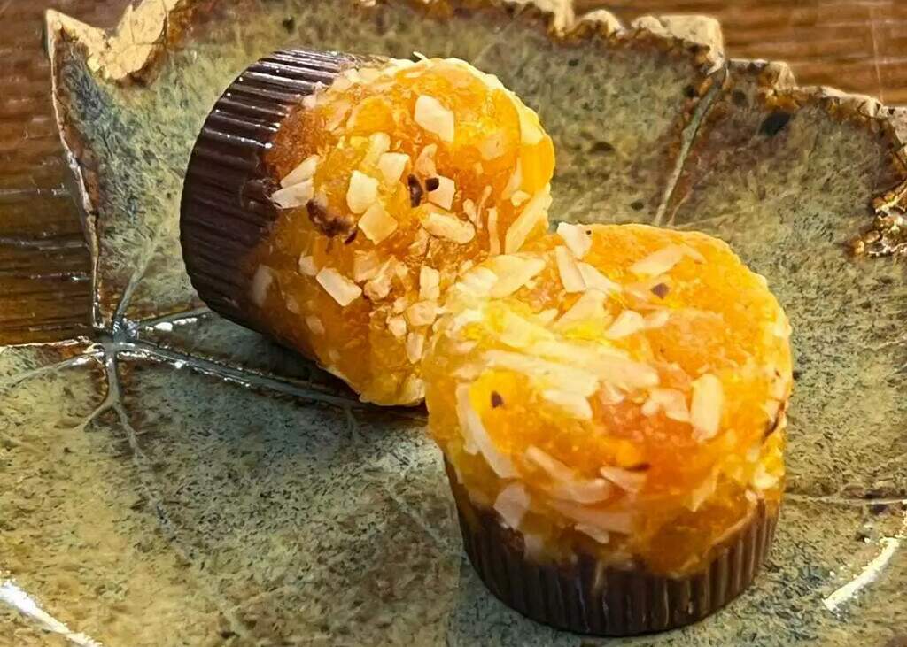 Nice trocou açúcar por frutas e fez da mudança de vida um negócio