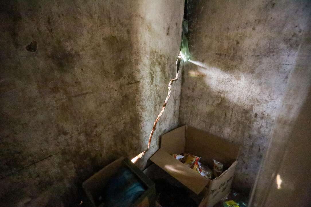 Aos 26 anos, Gabriel vira porto seguro dos 6 irmãos após perder a mãe Aos 26 anos, Gabriel vira porto seguro dos 6 irmãos após perder a mãe