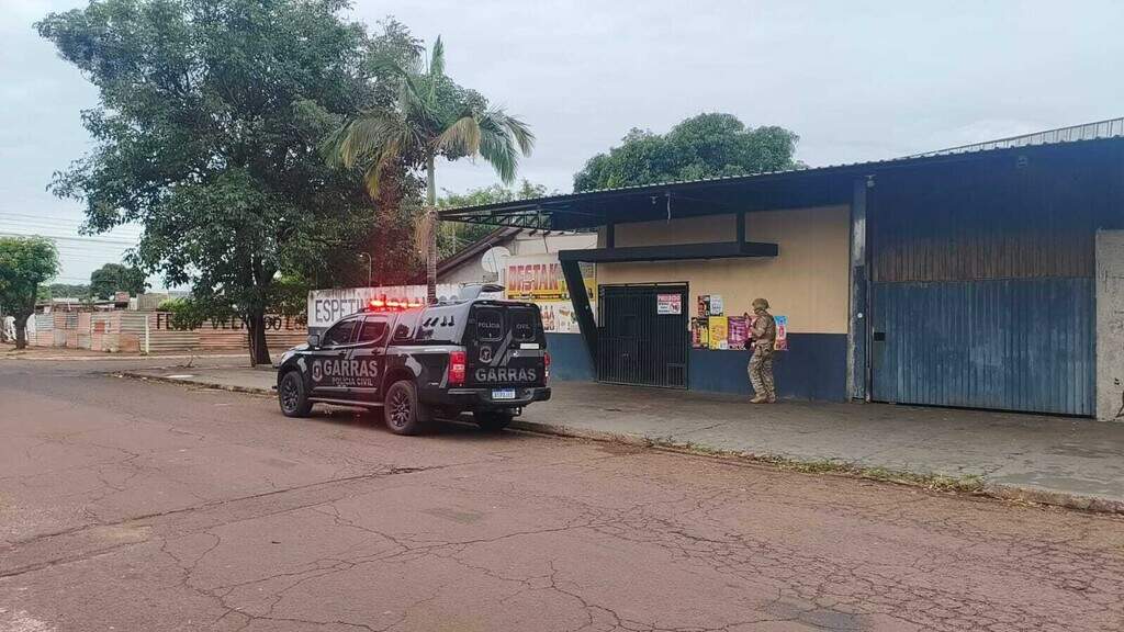 Polícia divulga nomes de 4 foragidos de operação que mira guerra de facções