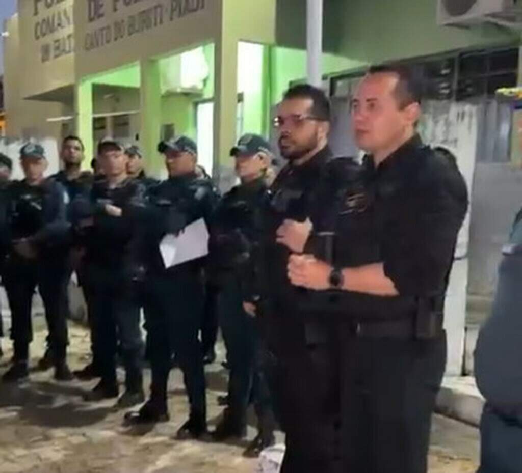 MS é alvo de operação contra grupo que movimentou R$ 7 milhões