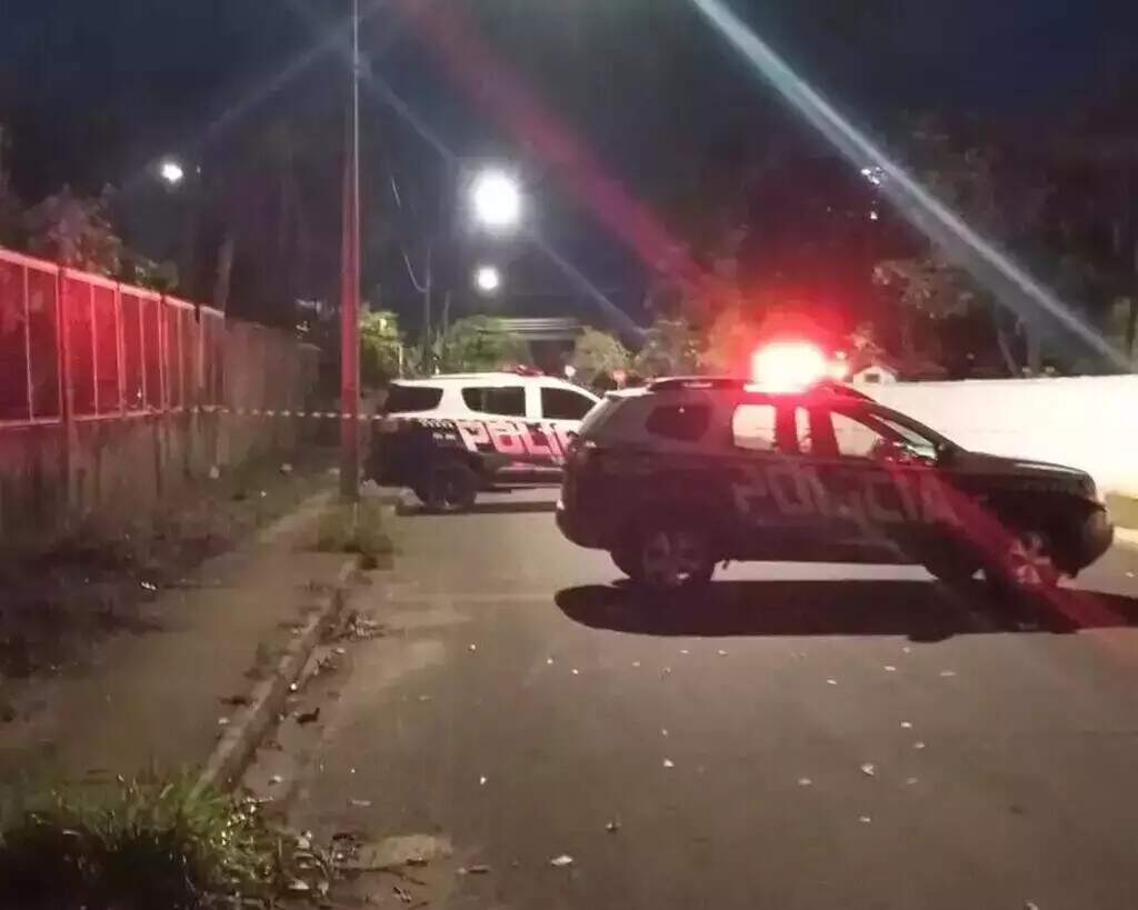 Morto em abordagem era velho conhecido da polícia e tinha mais de 30 passagens Morto em abordagem era velho conhecido da polícia e tinha mais de 30 passagens