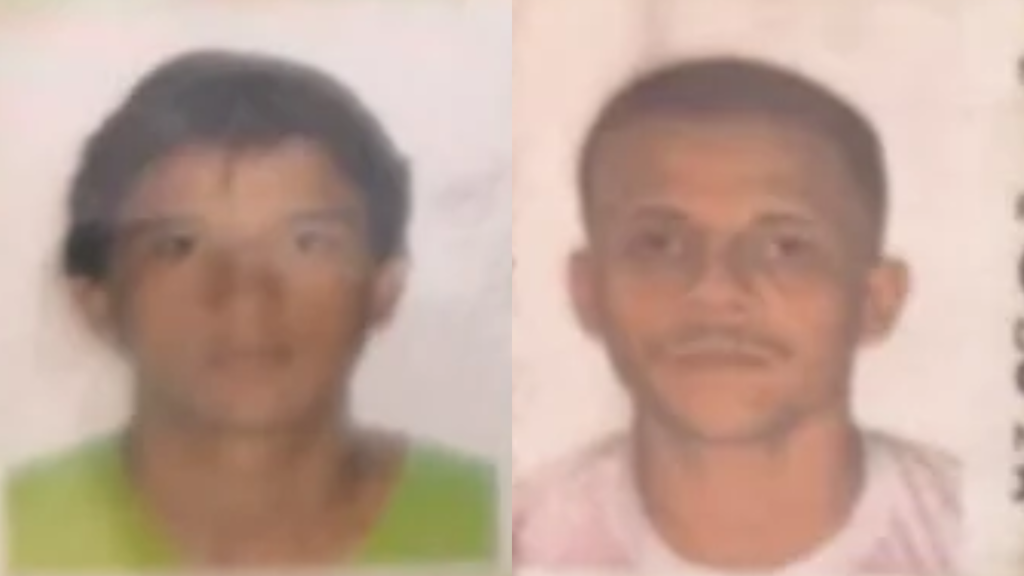 Filha investigada por encomendar morte do pai está entre os mortos em operação Filha investigada por encomendar morte do pai está entre os mortos em operação