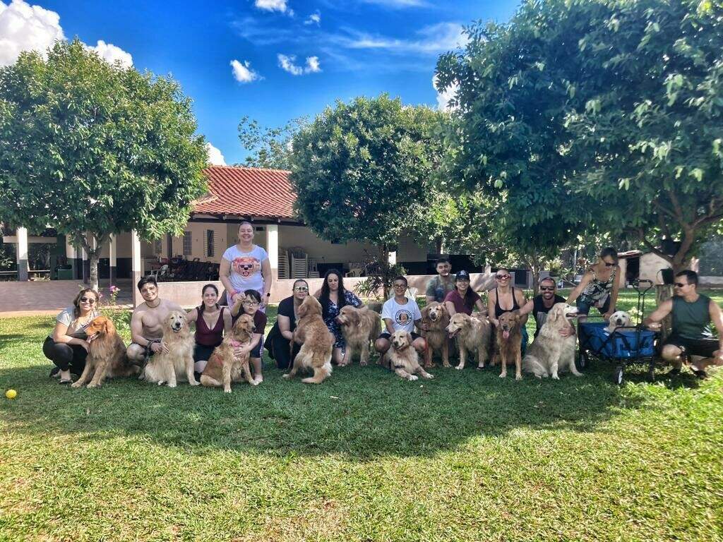 Conexão Pet celebra Dia dos Animais com saúde, adoção e diversão Conexão Pet celebra Dia dos Animais com saúde, adoção e diversão