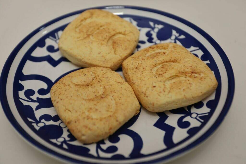 Sopa e chipa paraguaia fazem Juan voltar à ativa aos 71 anos