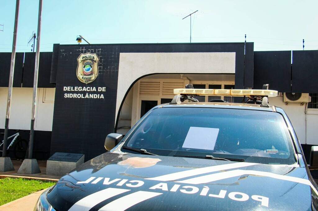 Policial avisou diretor sobre operação do Gaeco: “Prende meio mundo", aponta MP