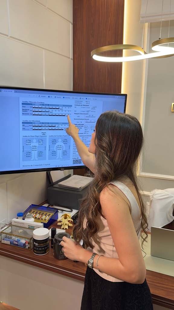 No TÁON, Dra. Mariana Vilela revela nova fase da Casa Santé No TÁON, Dra. Mariana Vilela revela nova fase da Casa Santé