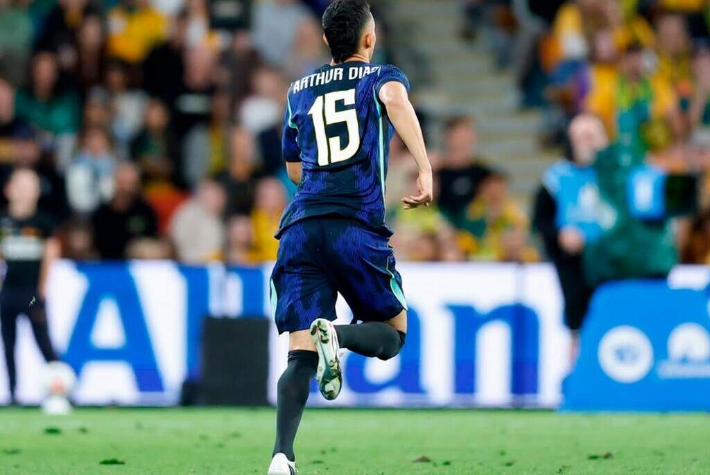 Com zagueiro de MS titular, Brasil encara Índia no último amistoso da Data Fifa Com zagueiro de MS titular, Brasil encara Índia no último amistoso da Data Fifa