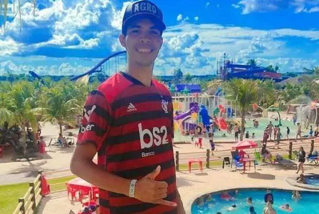 Presos por latrocínio relatam dívida com detento e eximem morto pelo Choque Presos por latrocínio relatam dívida com detento e eximem morto pelo Choque