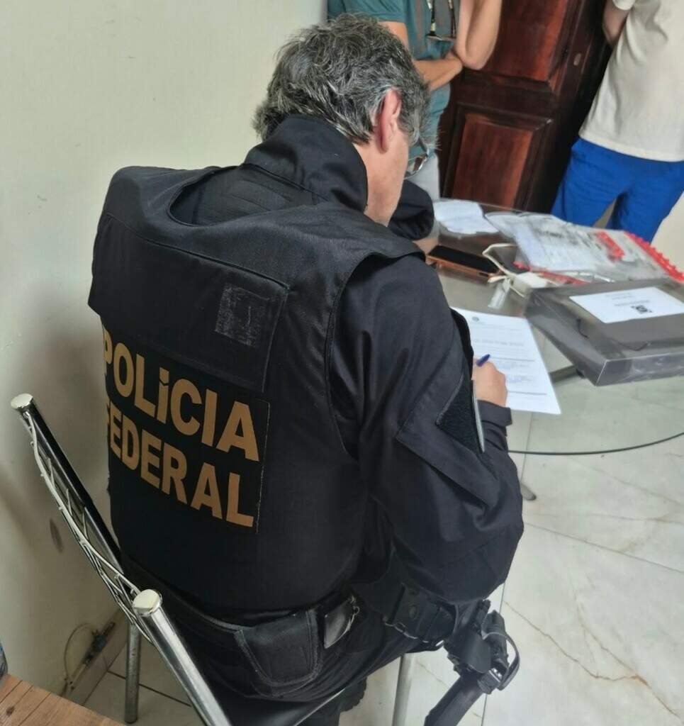 Preso em Campo Grande, Marcinho VP sofre derrotas judiciais seguidas