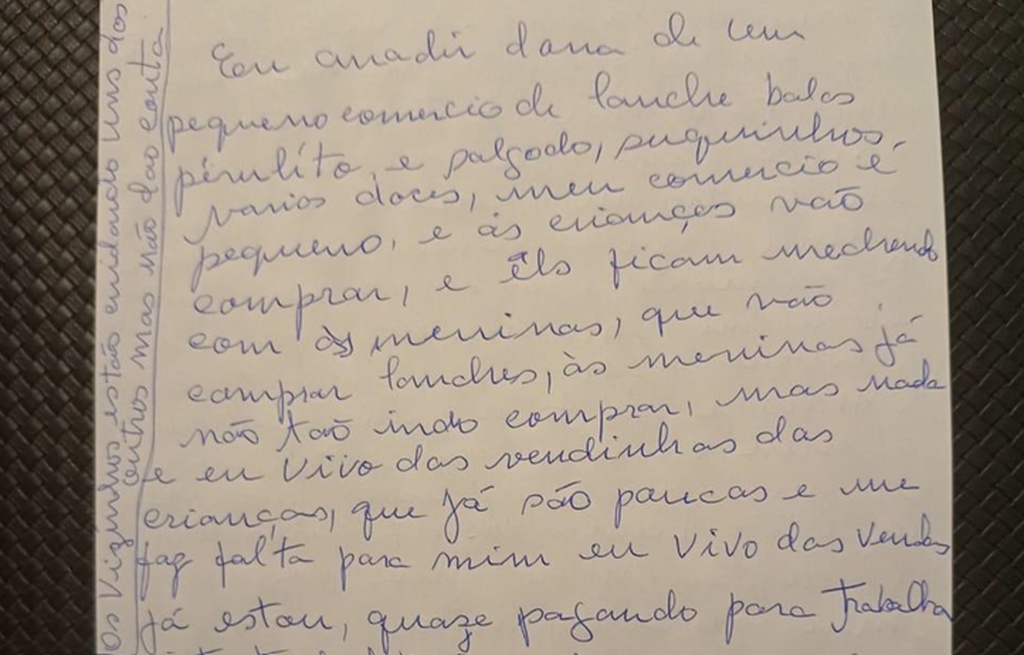 Audiência sobre Centro Pop termina sem acordo e impasse no Amambaí continua Audiência sobre Centro Pop termina sem acordo e impasse no Amambaí continua