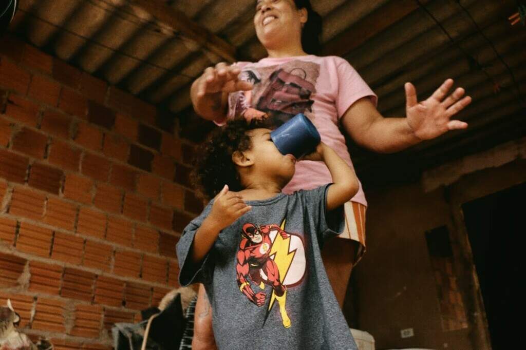 Saneamento reforça combate a endemias e muda rotina na antiga Homex Saneamento reforça combate a endemias e muda rotina na antiga Homex