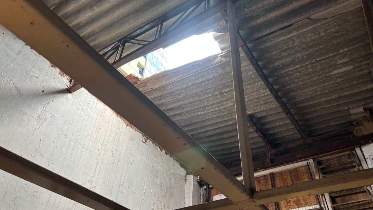 “Me livrei da morte 2 vezes”, diz comerciante ferido em tentativa de roubo