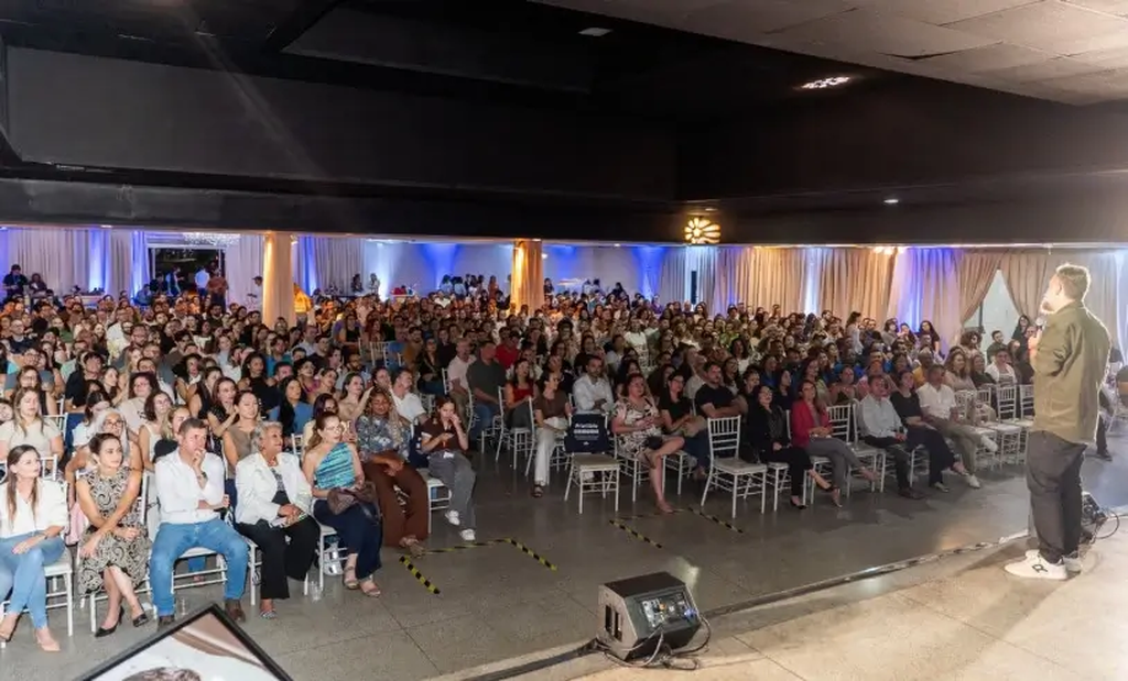 Circuito Sebrae Conexões Regionais termina em MS Circuito Sebrae Conexões Regionais termina em MS