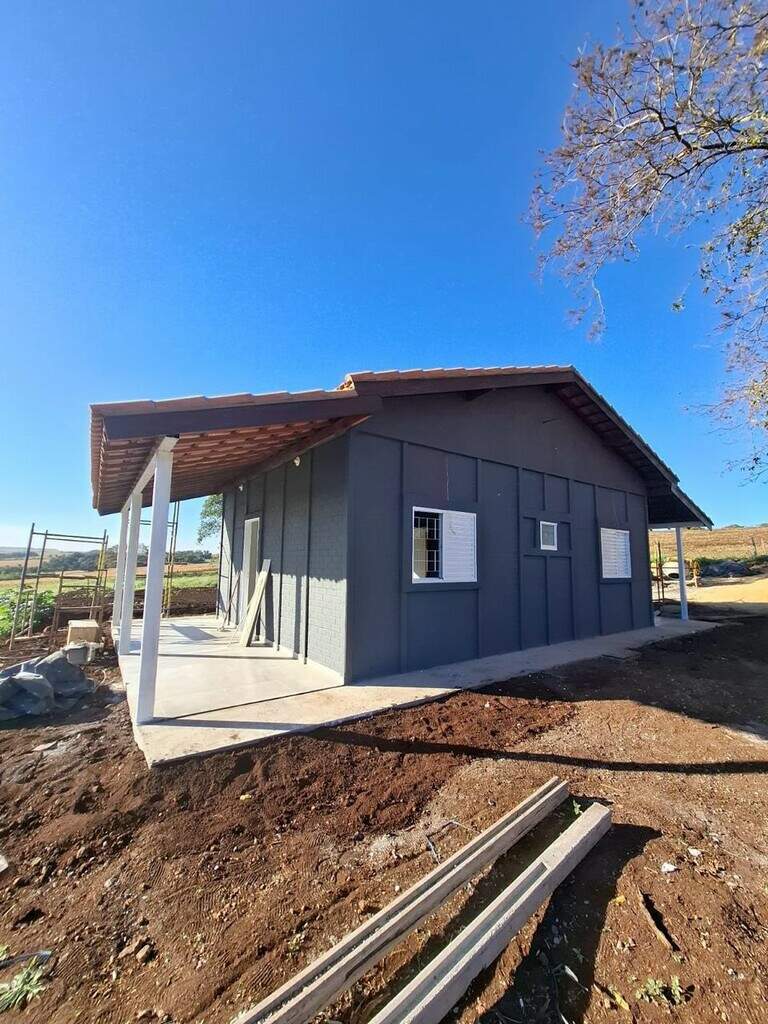Do projeto à chave na porta: ConcreHouse eleva obras em MS Do projeto à chave na porta: ConcreHouse eleva obras em MS