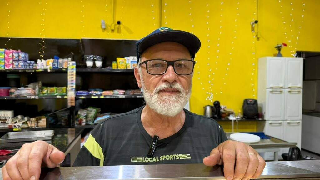 Da padaria ao lazer, onde dá para resolver tudo a pé no bairro? Da padaria ao lazer, onde dá para resolver tudo a pé no bairro?