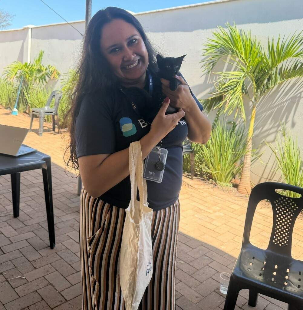 Conexão Pet celebra Dia dos Animais com saúde, adoção e diversão Conexão Pet celebra Dia dos Animais com saúde, adoção e diversão