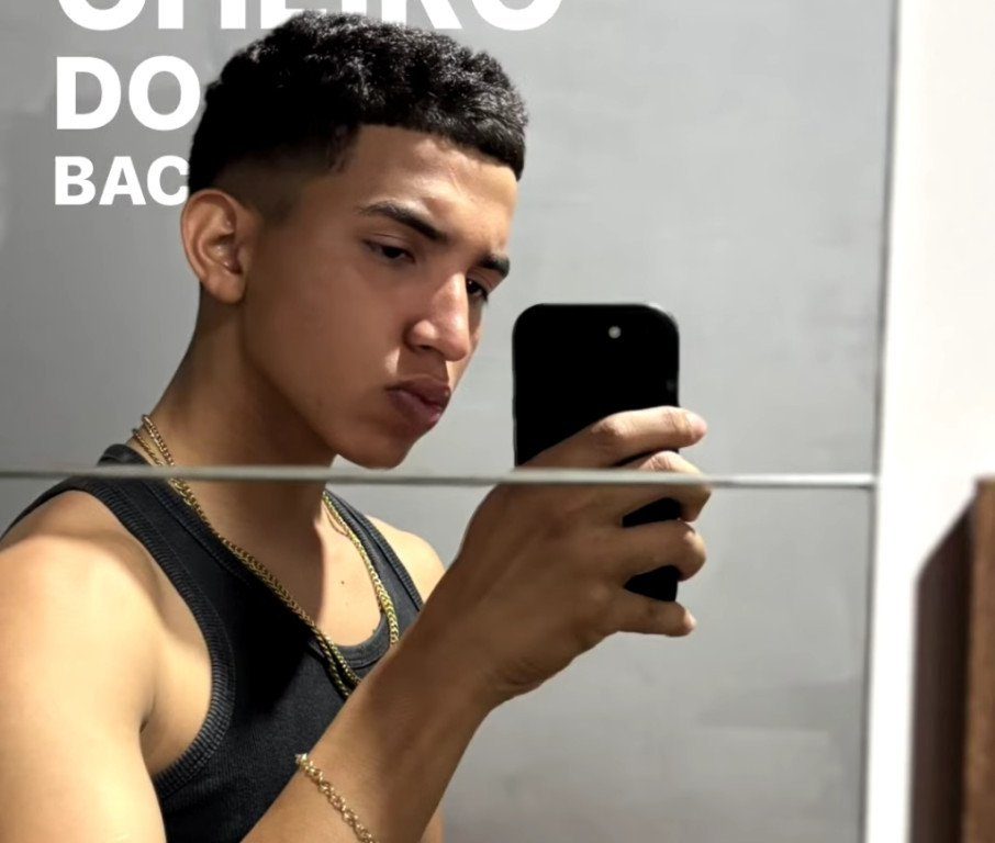 Ciclista de 18 anos morre atropelado na BR-163 em Dourados Ciclista de 18 anos morre atropelado na BR-163 em Dourados