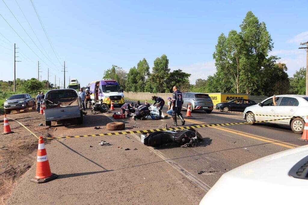 Despedida une famílias de amigos que nasceram no mesmo dia e morreram na BR-163