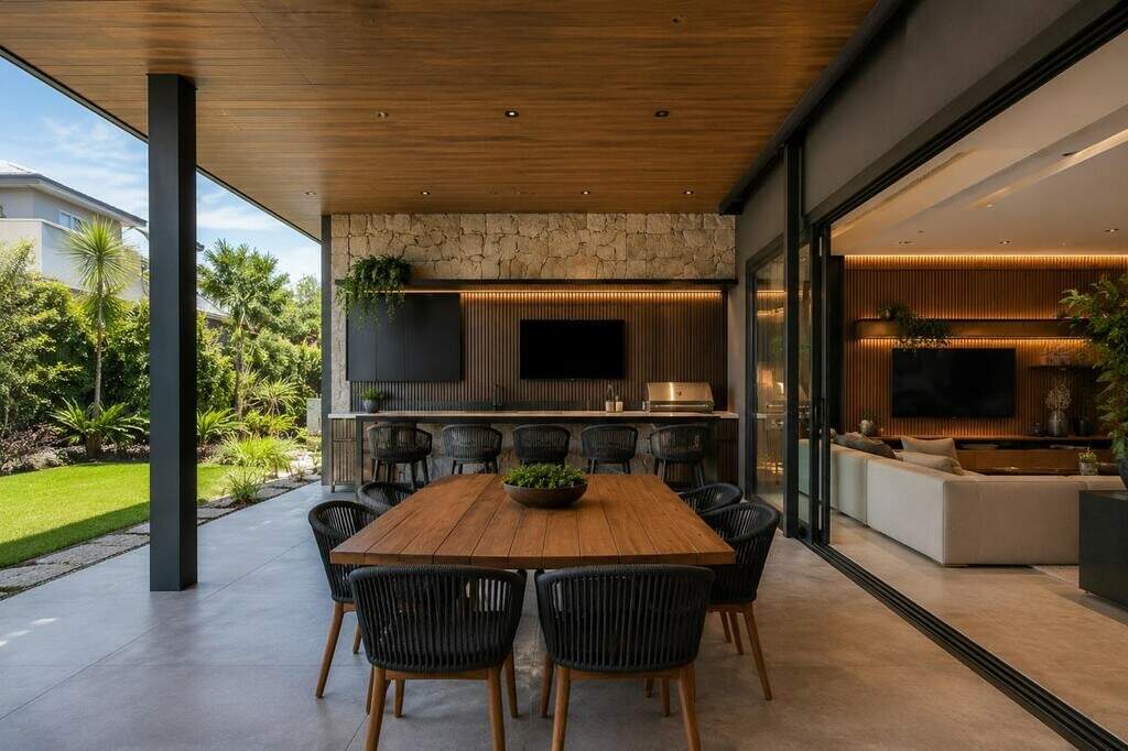 Construtora de Campo Grande cresce com atuação integrada em obras