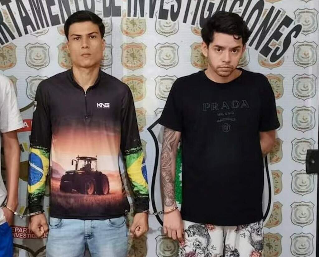 Dívida com Comando Vermelho teria motivado execução de traficante e namorada