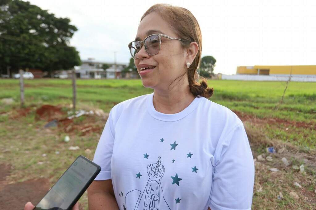 Com fé que atravessa gerações e distâncias, fiéis celebram Dia da Padroeira