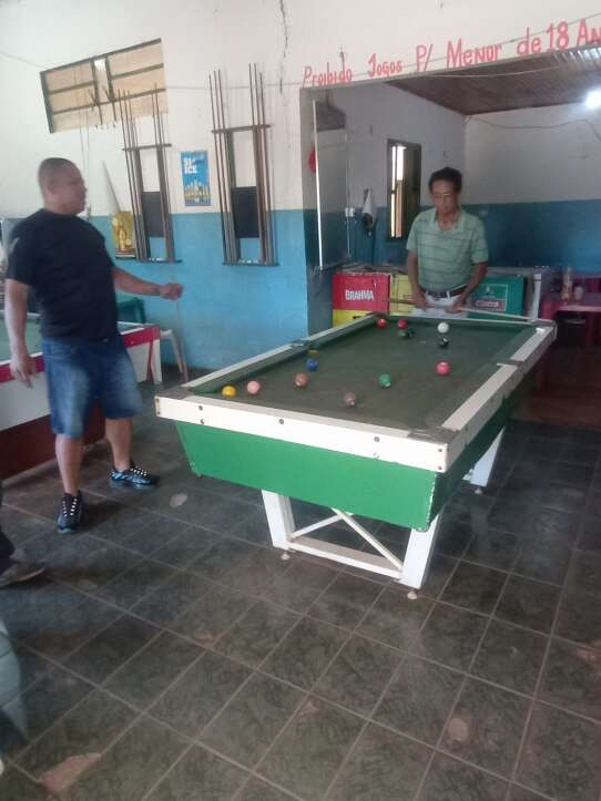 Luiz foi velado no bar que virou sua segunda casa na aposentadoria Luiz foi velado no bar que virou sua segunda casa na aposentadoria