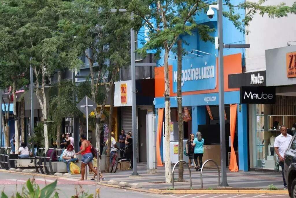 Em MS, mudança no cálculo de tributos pode beneficiar 9 setores Em MS, mudança no cálculo de tributos pode beneficiar 9 setores