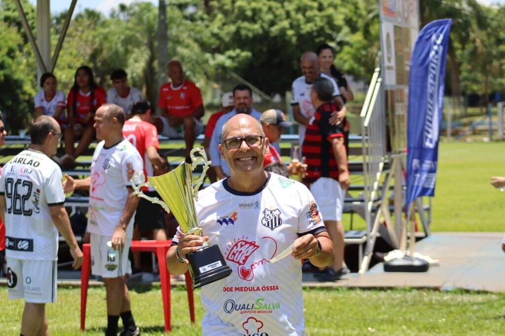 Operário e Comercial voltam a campo para clássico solidário em novembro Operário e Comercial voltam a campo para clássico solidário em novembro