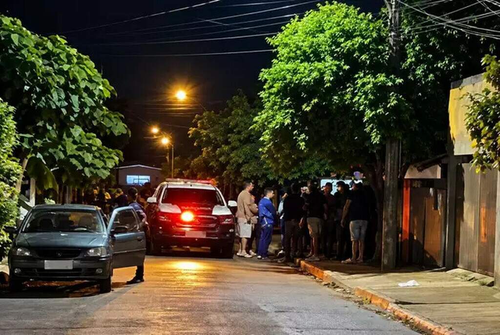 Operação contra facção deixa três mortos e investiga onda de homicídios