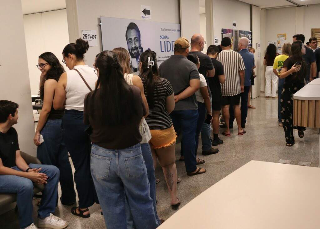 Título em outra cidade não impede eleitores de participar do segundo turno Título em outra cidade não impede eleitores de participar do segundo turno