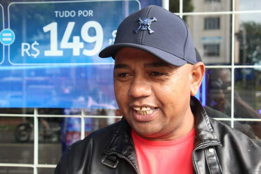 Nas ruas de Campo Grande, eleitores pedem mais emprego e melhoria na economia