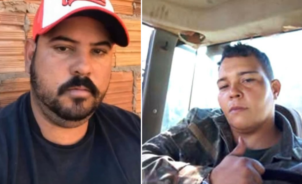 Despedida une famílias de amigos que nasceram no mesmo dia e morreram na BR-163