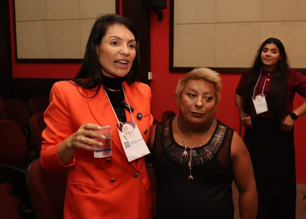 O que Patixa Teló está fazendo em Campo Grande? O que Patixa Teló está fazendo em Campo Grande?