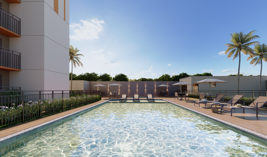 Crédito associativo soma renda para comprar apartamento