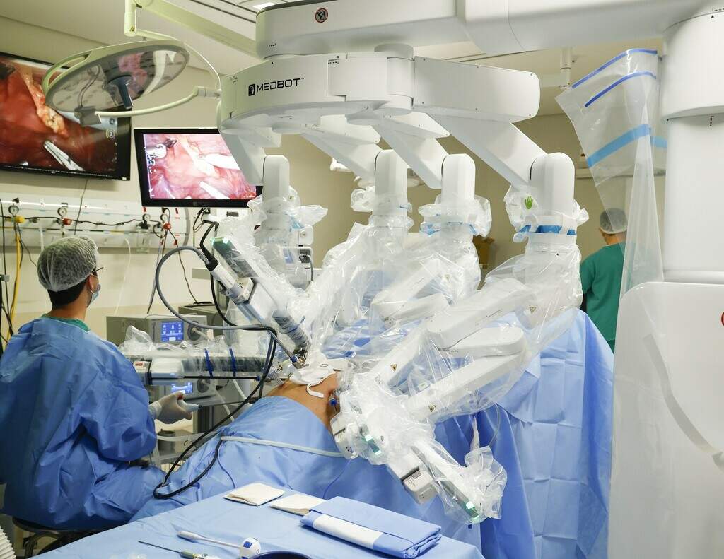 Hospital Cassems de Campo Grande: 10 anos de inovação, cuidado e referência
