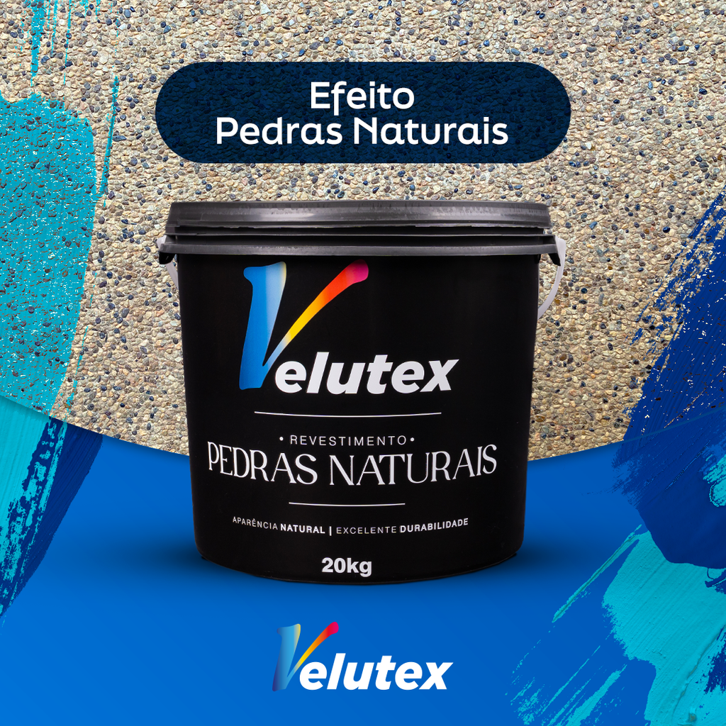 Da preparação à pintura: Velutex transforma espaços e valoriza MS