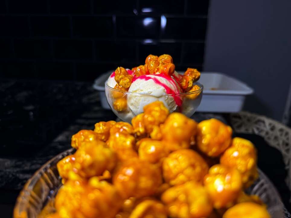 Caramelo salgado: aprenda ponto certo fazendo versões em casa Caramelo salgado: aprenda ponto certo fazendo versões em casa