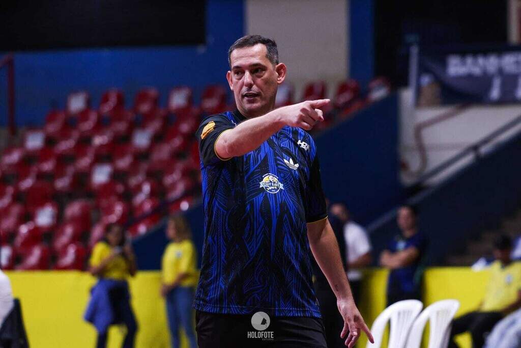 Violência nas quadras preocupa treinadores e mobiliza futsal de MS