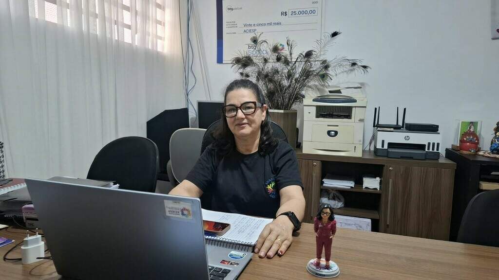 Mulheres descobrem liberdade de viver sem medo após escaparem da violência