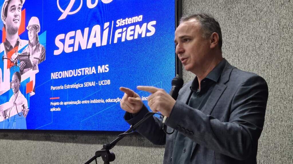 IA muda mercado de trabalho e exige supervisão humana, apontam especialistas IA muda mercado de trabalho e exige supervisão humana, apontam especialistas