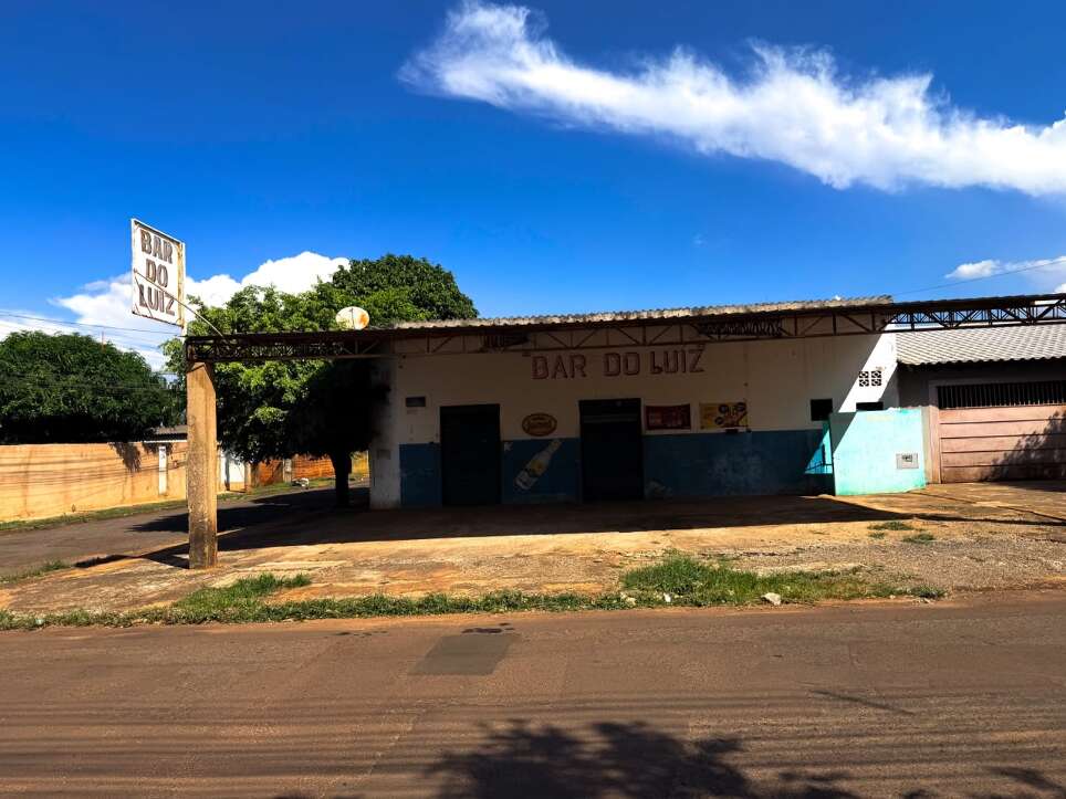 Luiz foi velado no bar que virou sua segunda casa na aposentadoria Luiz foi velado no bar que virou sua segunda casa na aposentadoria