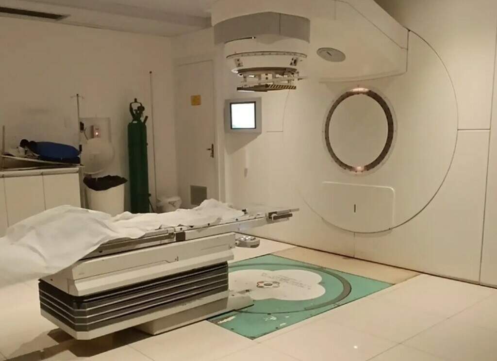 Do exame ao tratamento, Zuleide percorreu 2 redes até começar quimioterapia Do exame ao tratamento, Zuleide percorreu 2 redes até começar quimioterapia
