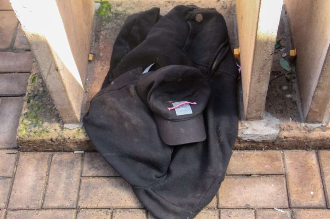 Onda de furtos de fios deixa comerciantes inseguros no Centro Onda de furtos de fios deixa comerciantes inseguros no Centro